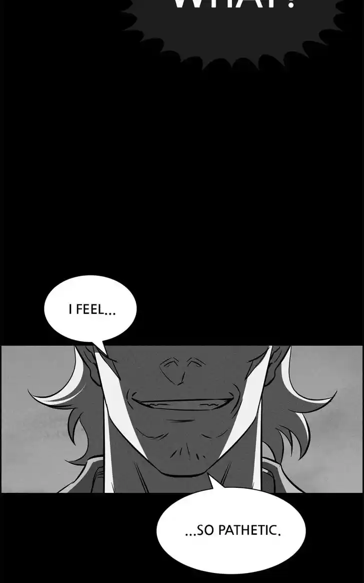 Flawed Almighty Ch.100