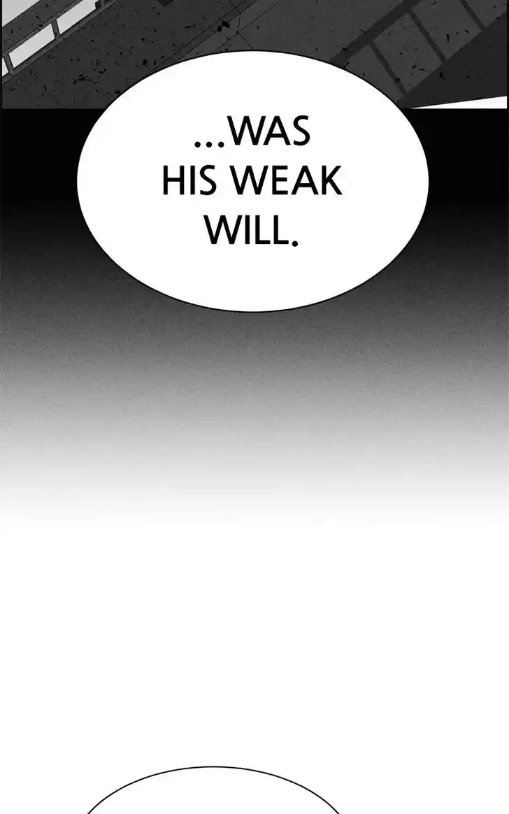 Flawed Almighty Ch.100