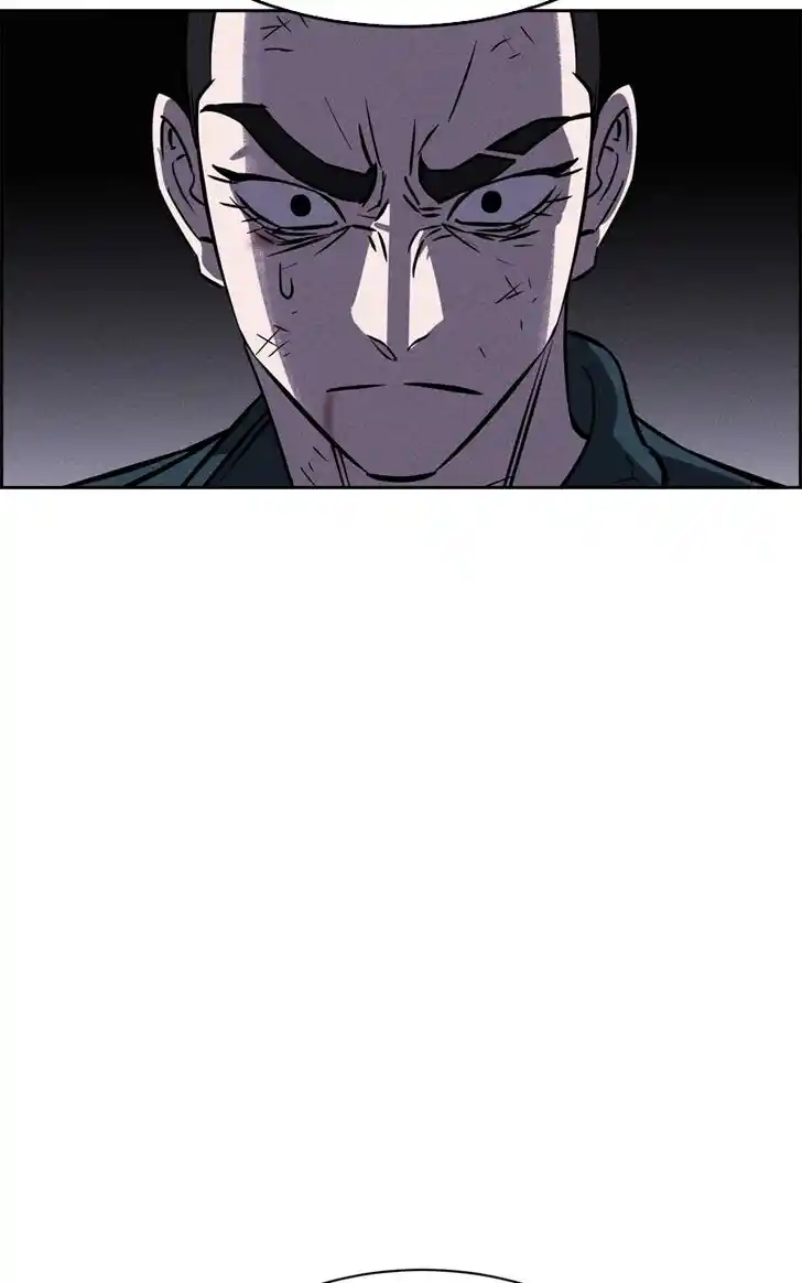 Flawed Almighty Ch.100