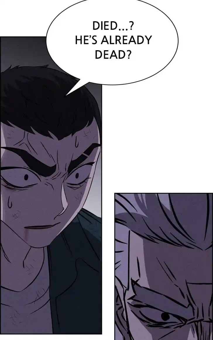 Flawed Almighty Ch.100