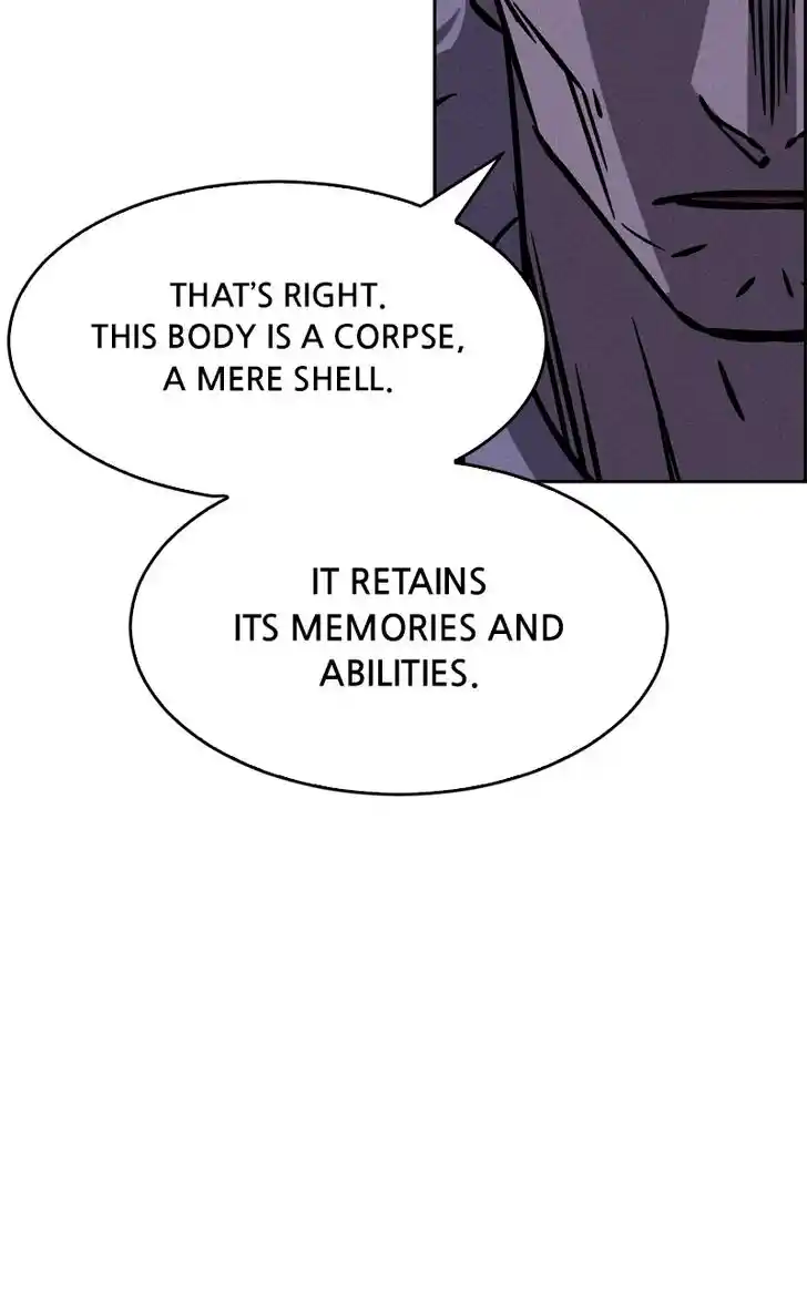 Flawed Almighty Ch.100