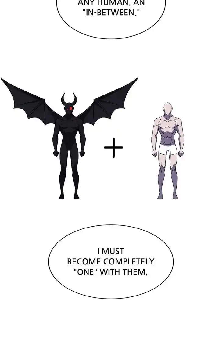 Flawed Almighty Ch.100