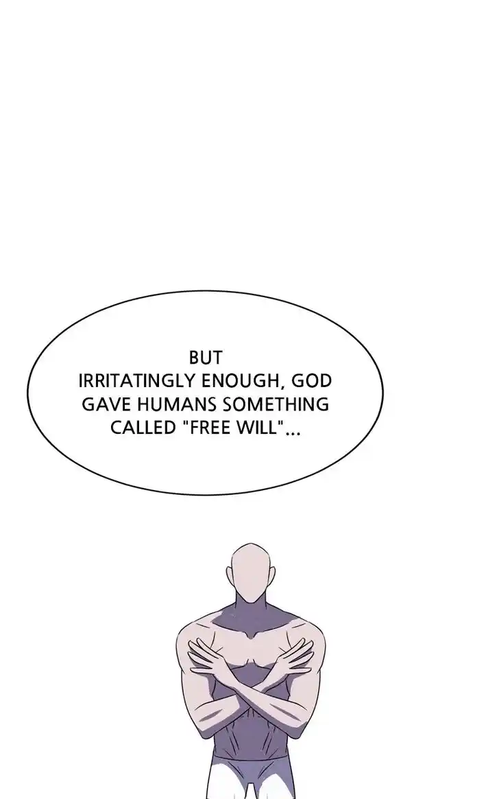 Flawed Almighty Ch.100