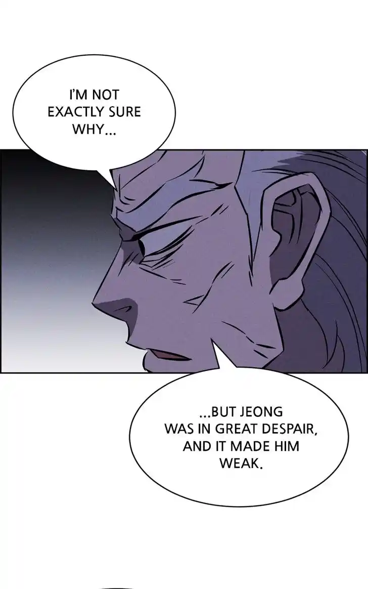 Flawed Almighty Ch.100