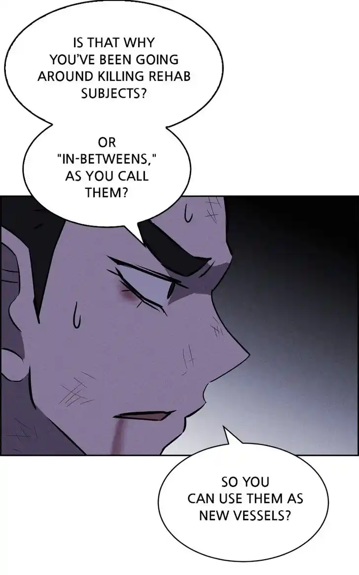 Flawed Almighty Ch.100