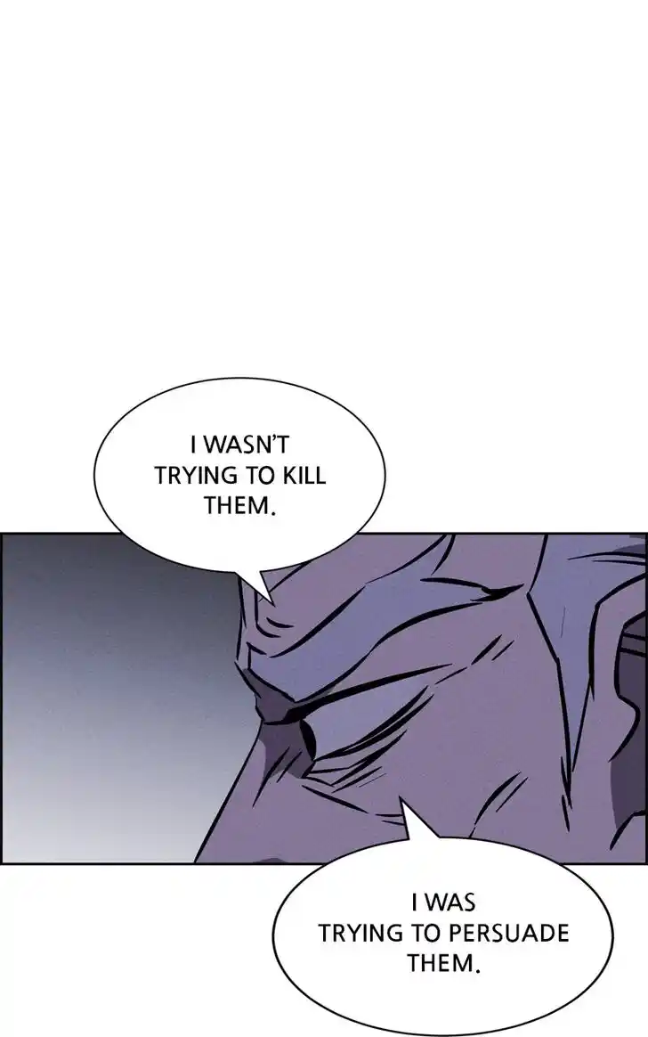 Flawed Almighty Ch.100