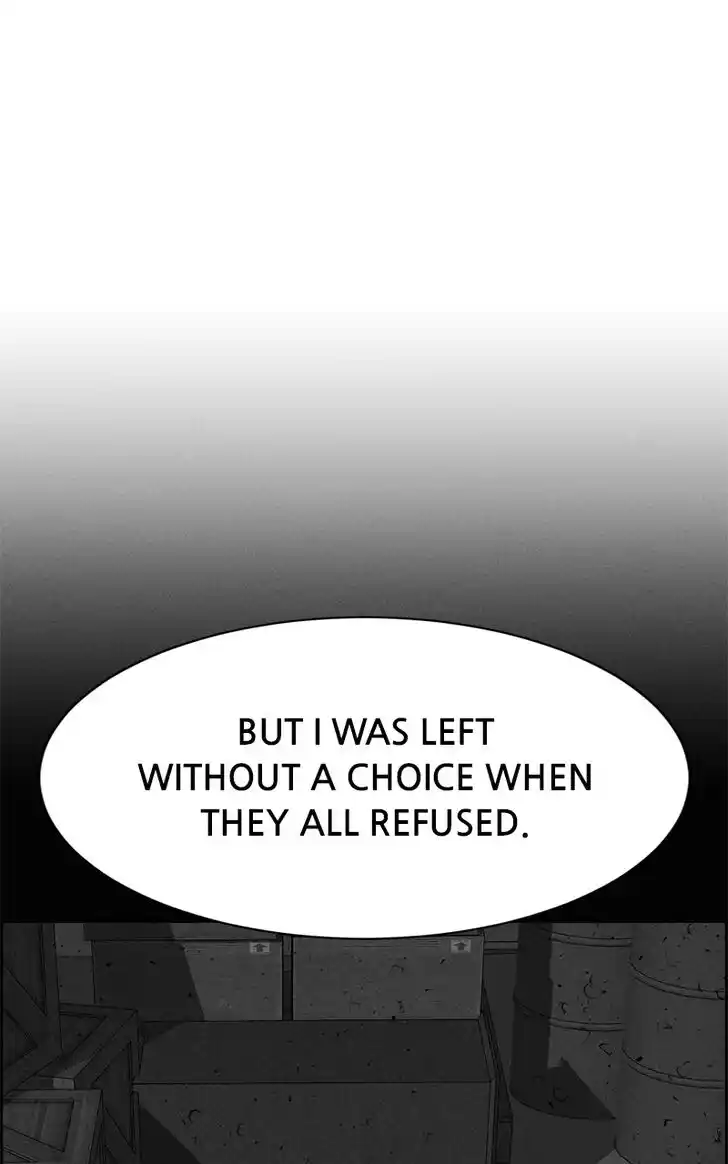 Flawed Almighty Ch.100