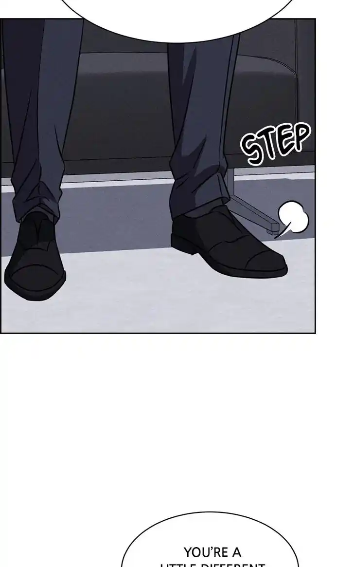 Flawed Almighty Ch.100