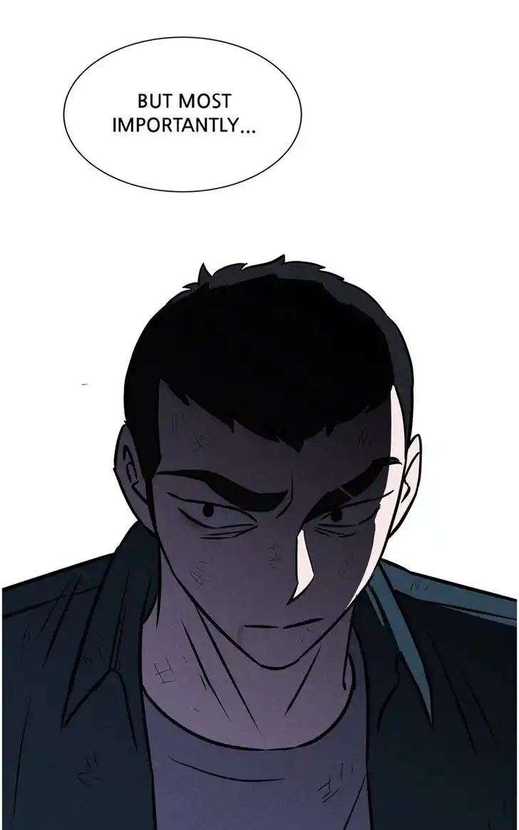 Flawed Almighty Ch.100