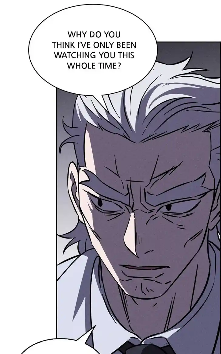 Flawed Almighty Ch.100