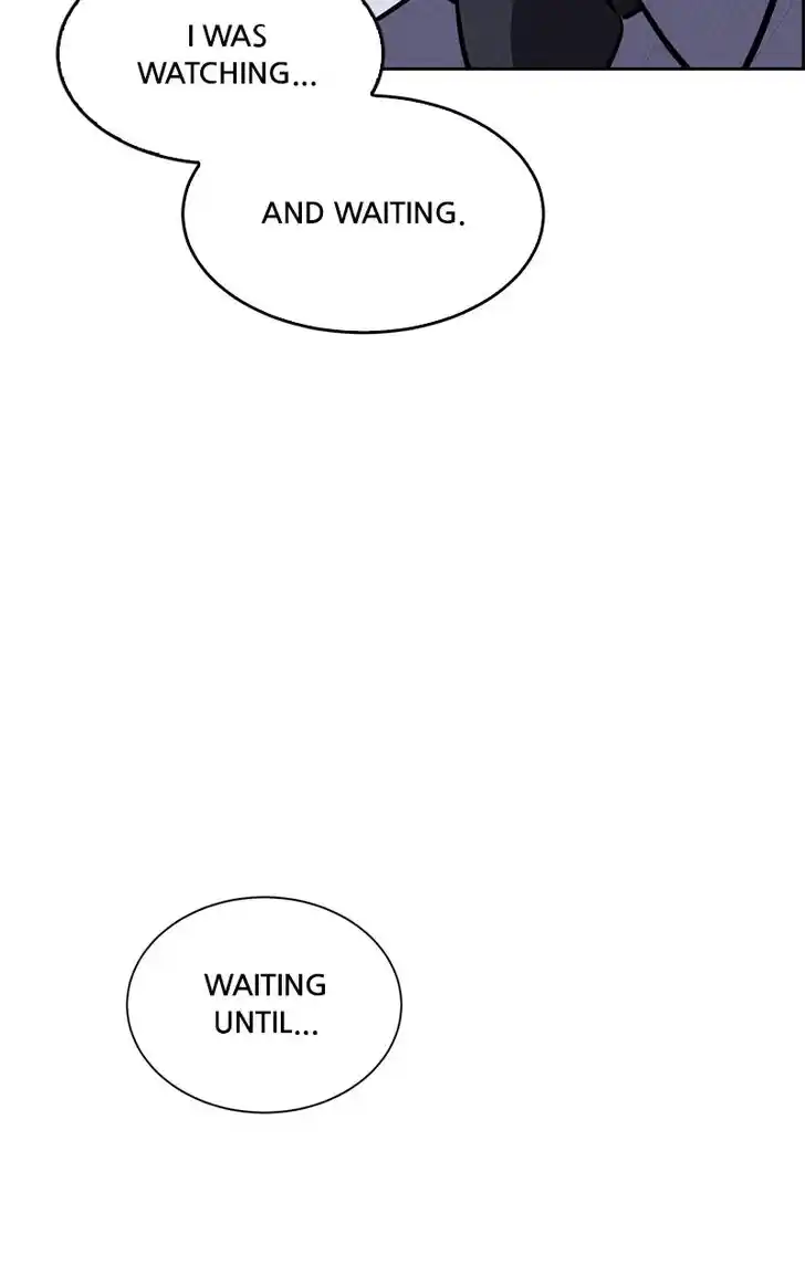 Flawed Almighty Ch.100