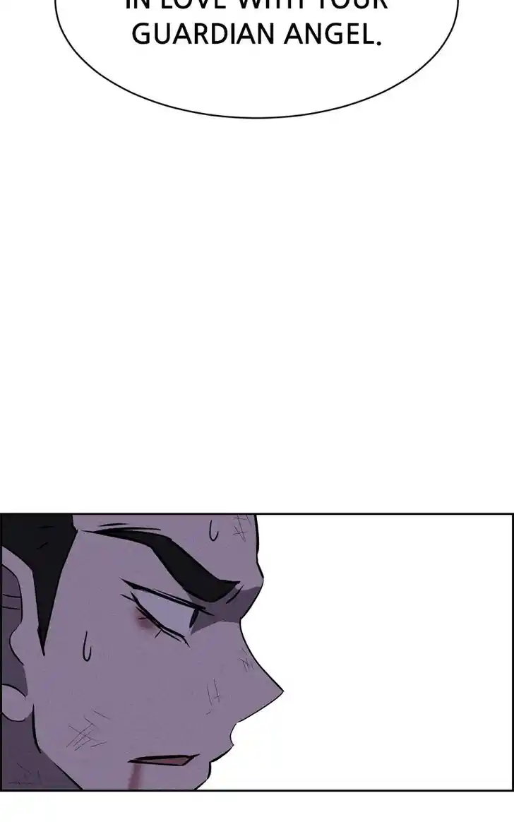 Flawed Almighty Ch.100