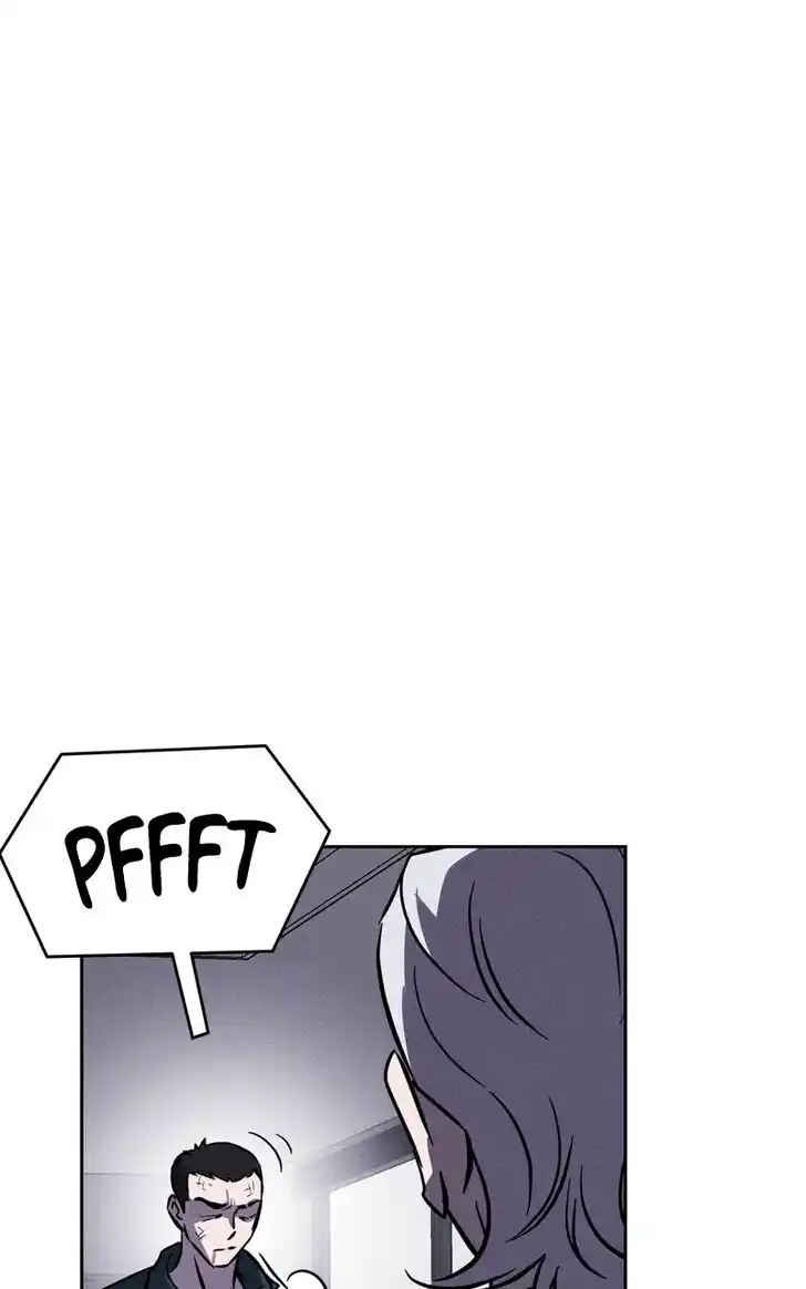 Flawed Almighty Ch.100