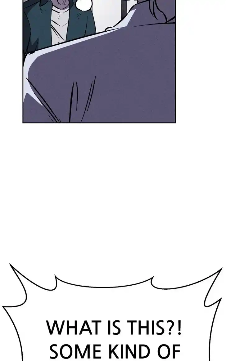 Flawed Almighty Ch.100