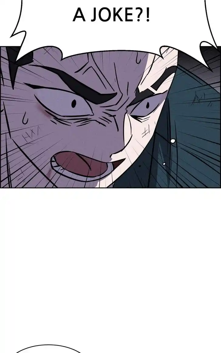 Flawed Almighty Ch.100