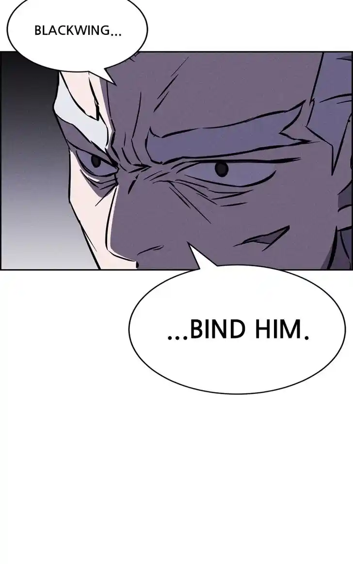 Flawed Almighty Ch.100