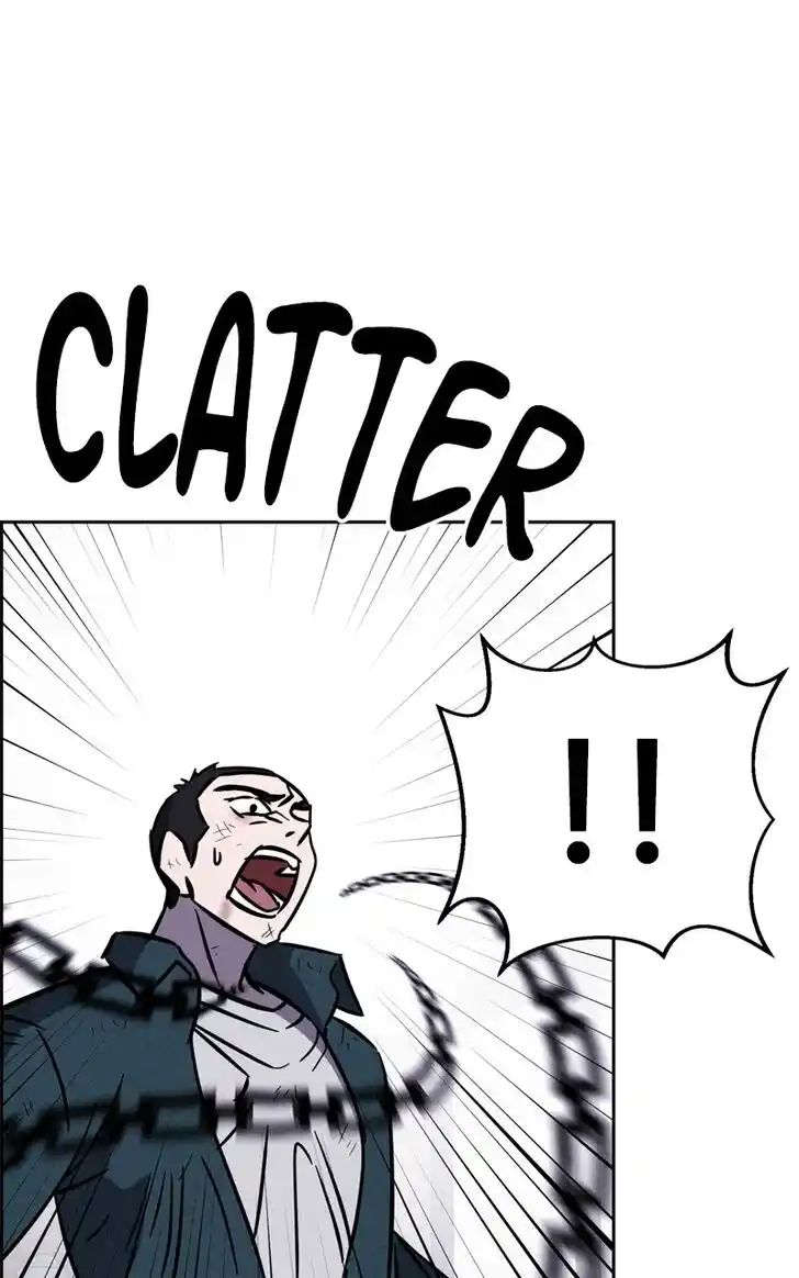 Flawed Almighty Ch.100