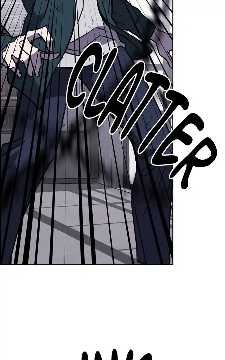 Flawed Almighty Ch.100