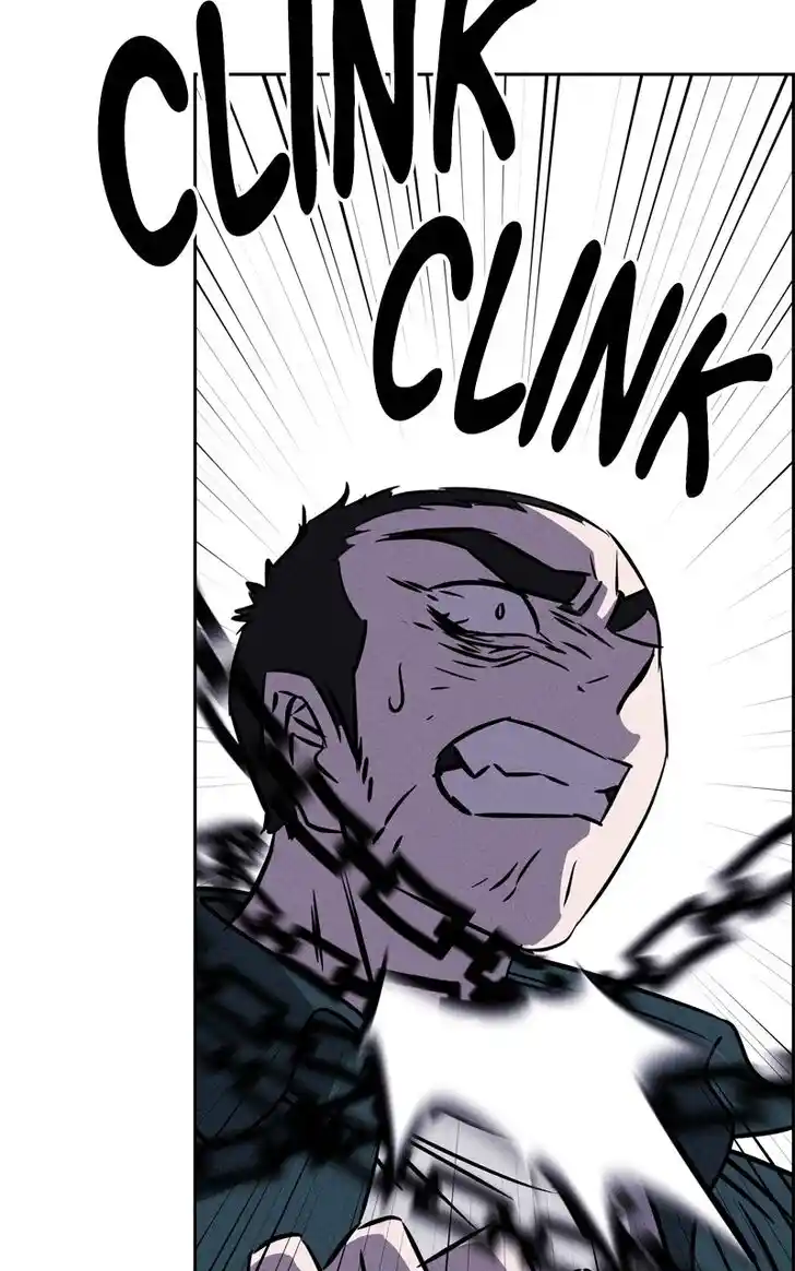 Flawed Almighty Ch.100