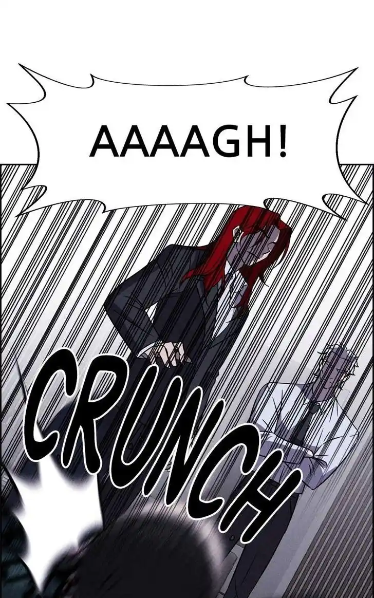 Flawed Almighty Ch.100