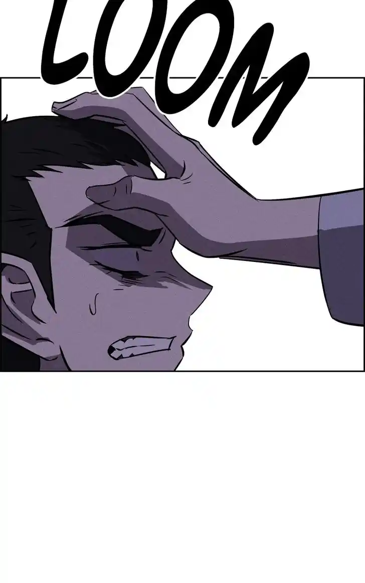 Flawed Almighty Ch.100