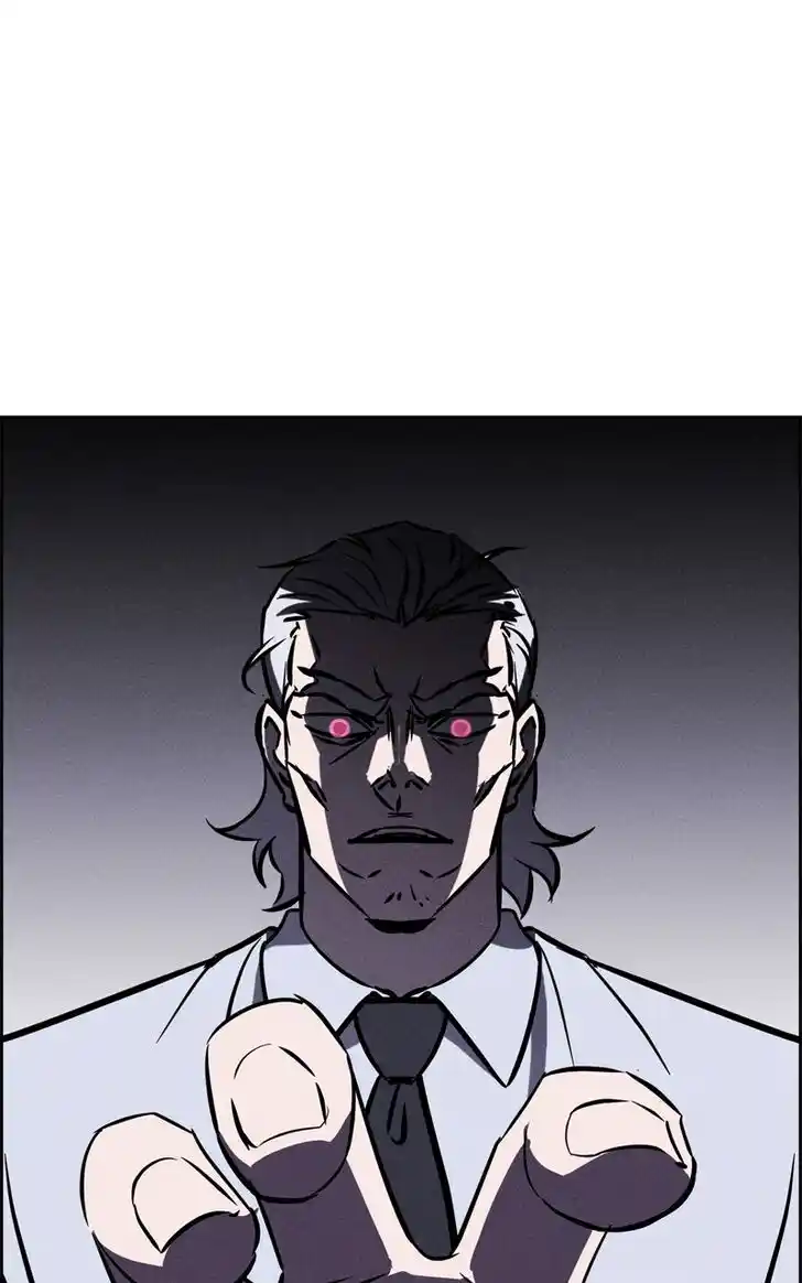 Flawed Almighty Ch.100