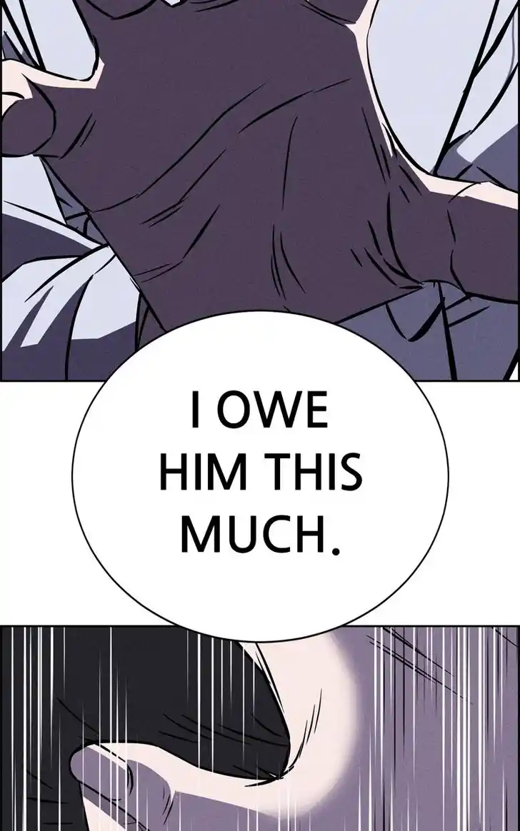 Flawed Almighty Ch.100