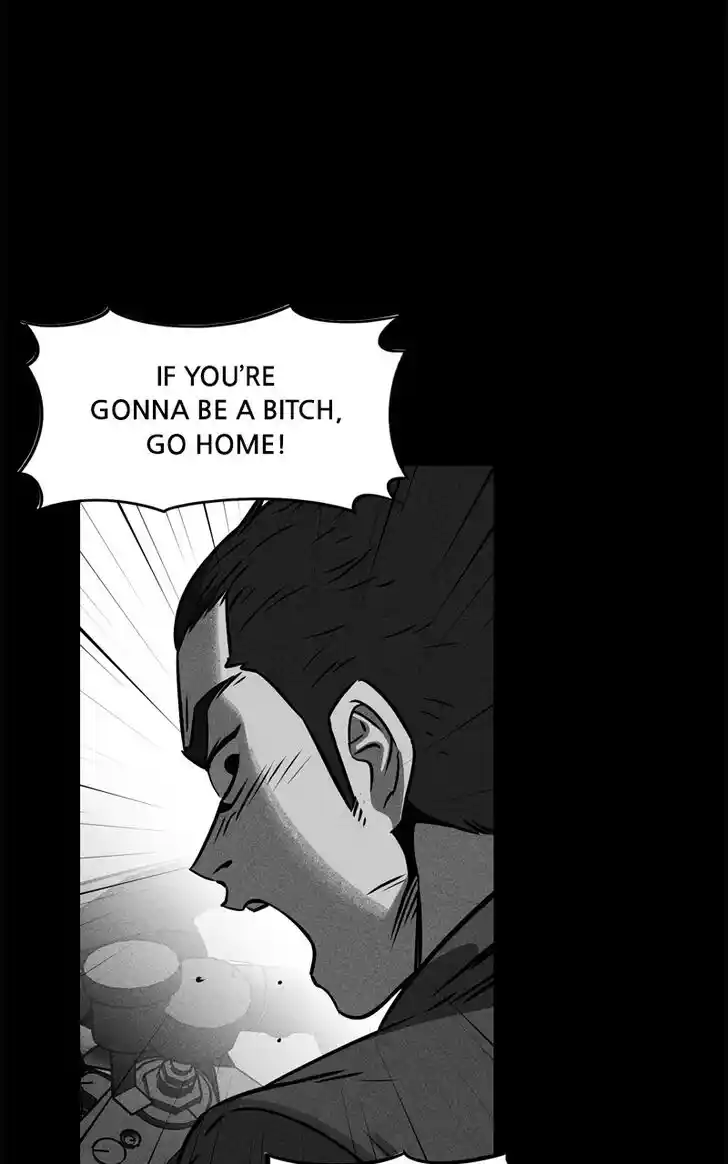 Flawed Almighty Ch.100