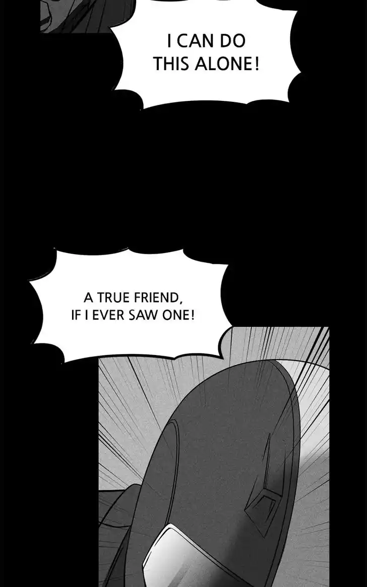 Flawed Almighty Ch.100