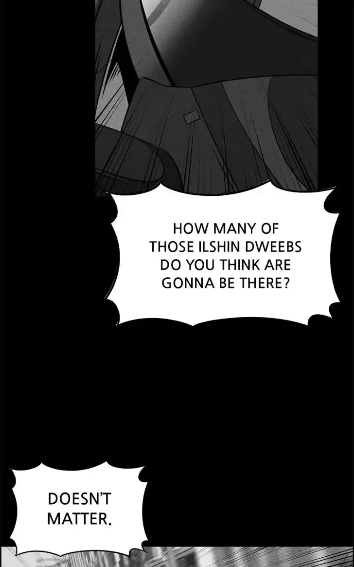 Flawed Almighty Ch.100