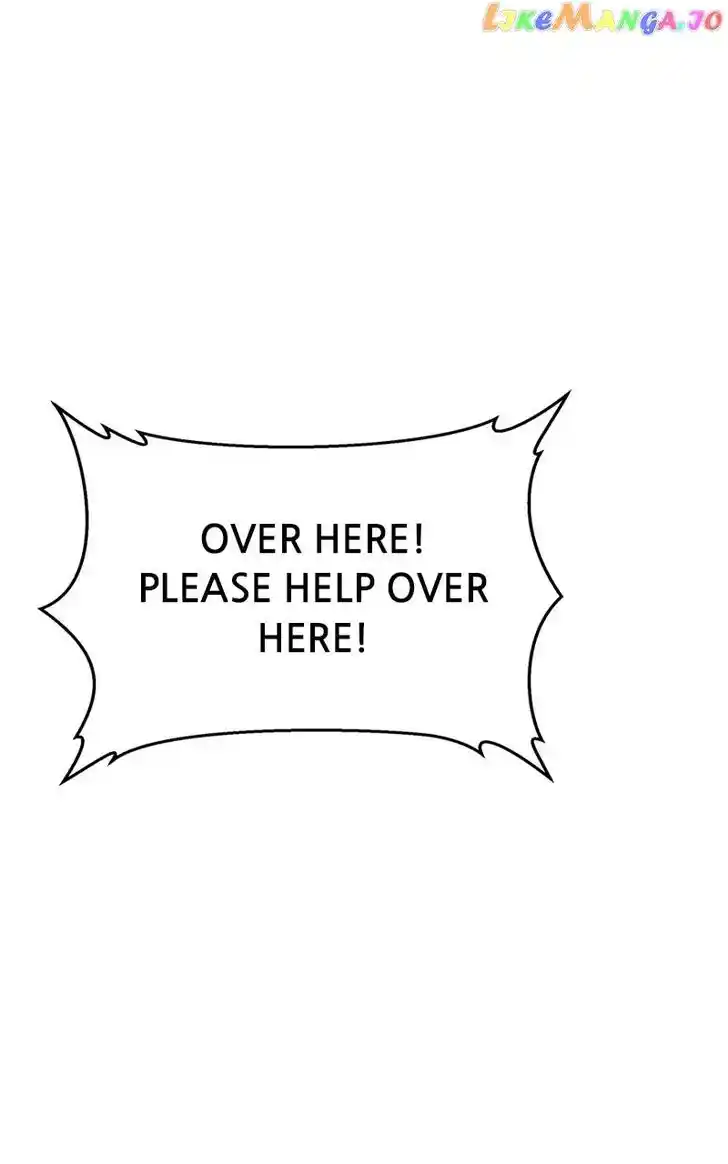 Flawed Almighty Ch.101