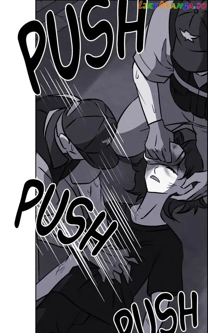 Flawed Almighty Ch.101