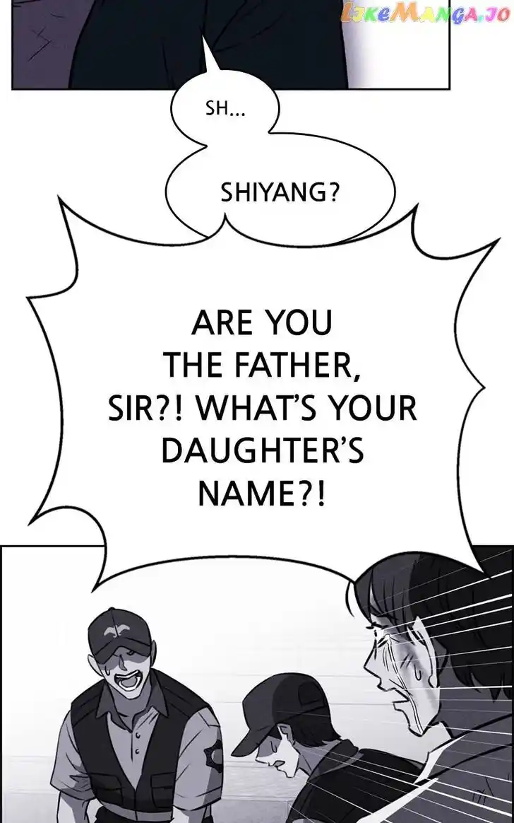 Flawed Almighty Ch.101