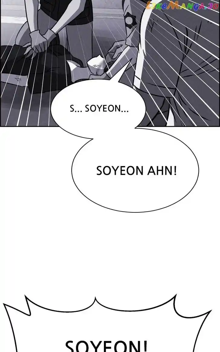 Flawed Almighty Ch.101