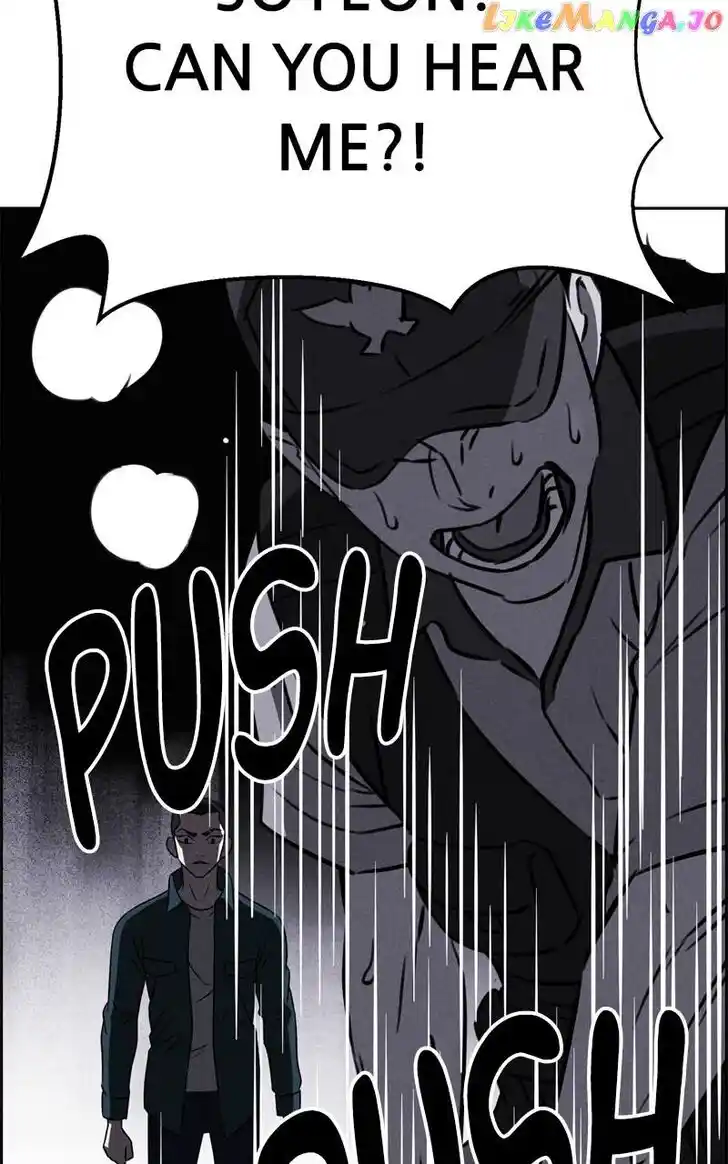 Flawed Almighty Ch.101