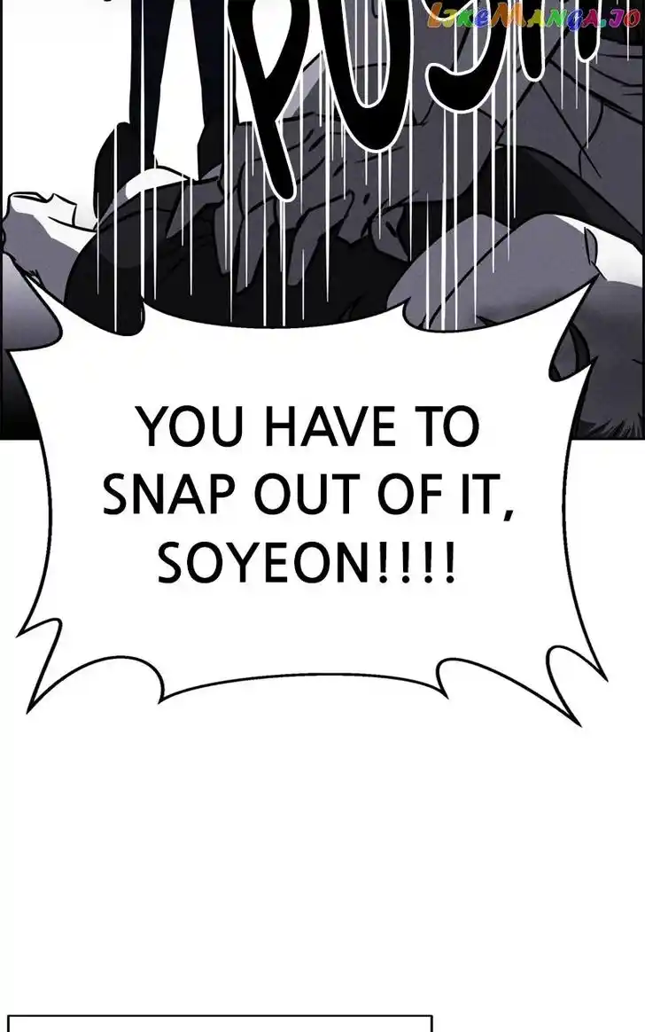 Flawed Almighty Ch.101