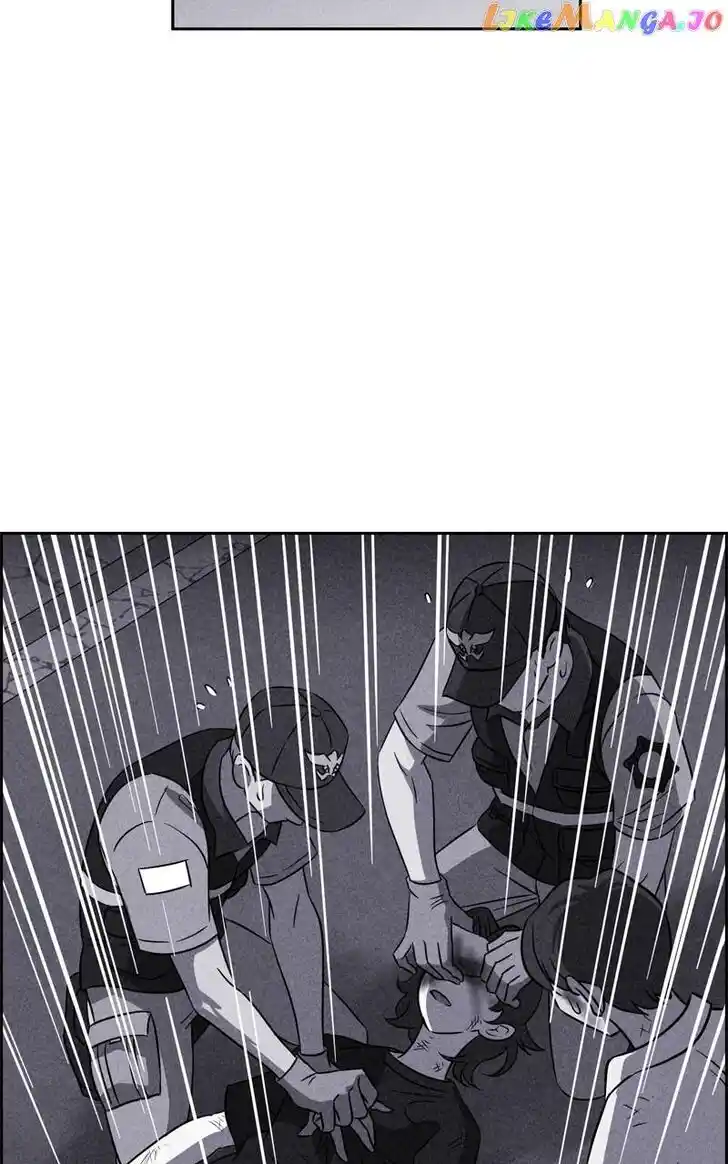 Flawed Almighty Ch.101