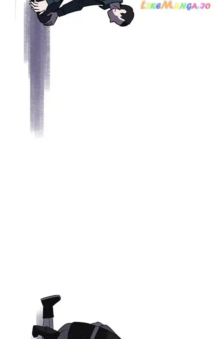 Flawed Almighty Ch.101