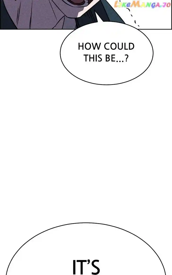 Flawed Almighty Ch.101