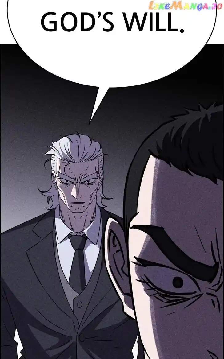 Flawed Almighty Ch.101