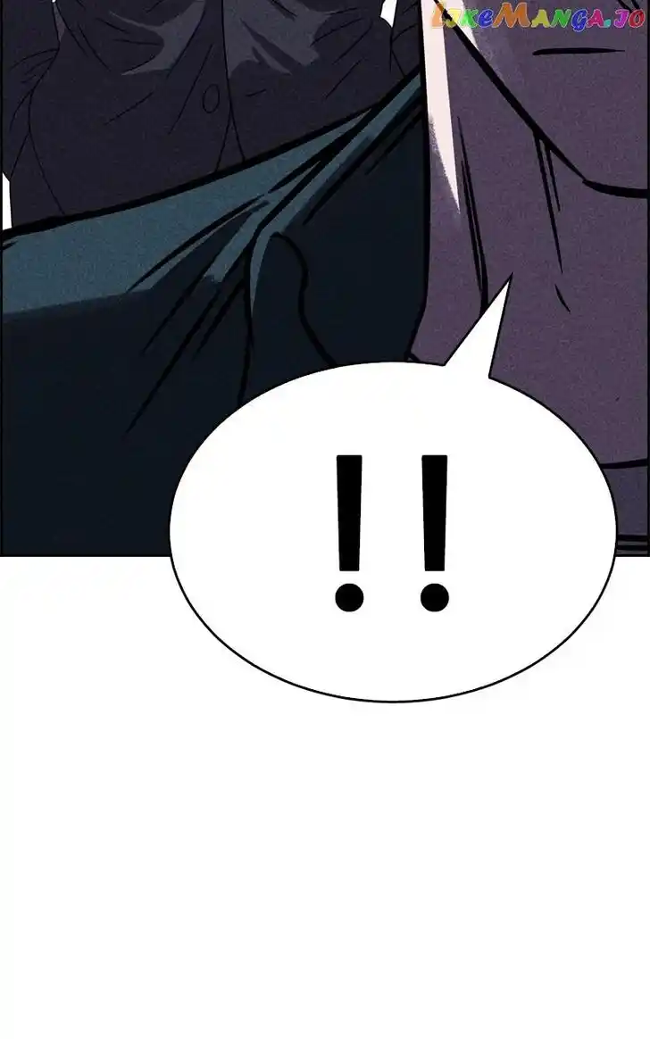 Flawed Almighty Ch.101