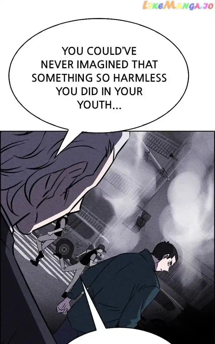 Flawed Almighty Ch.101