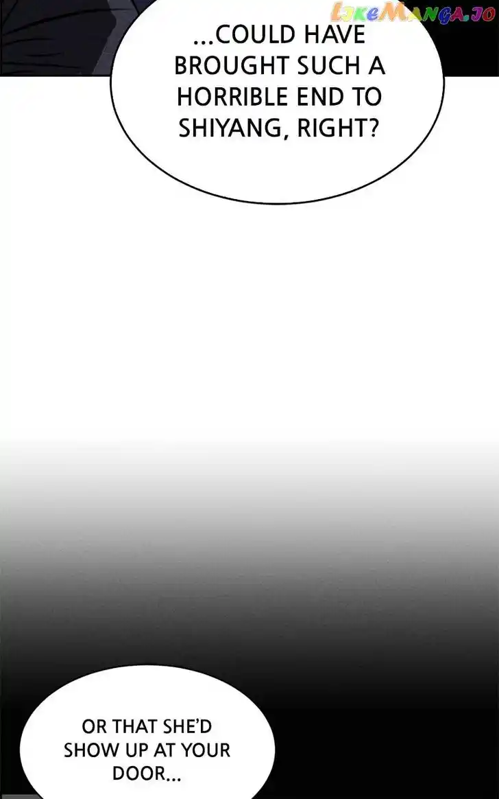 Flawed Almighty Ch.101