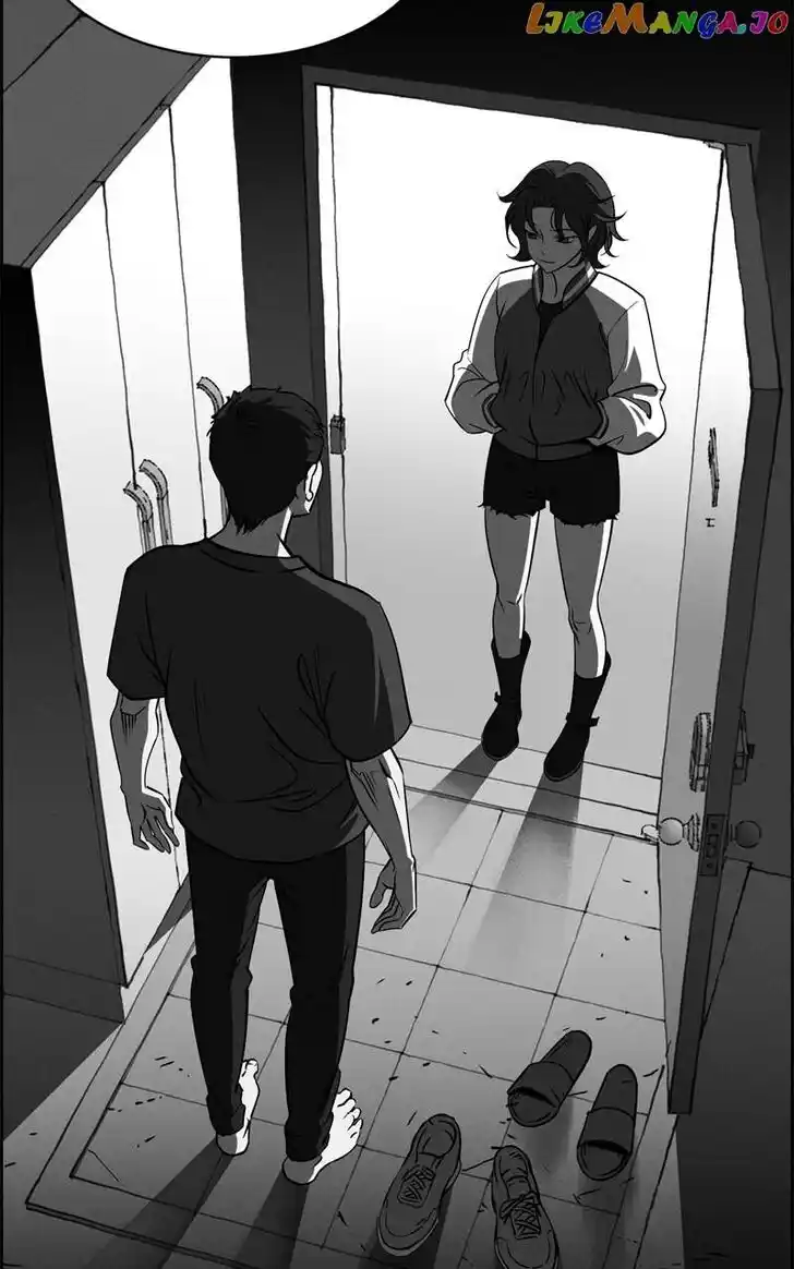 Flawed Almighty Ch.101