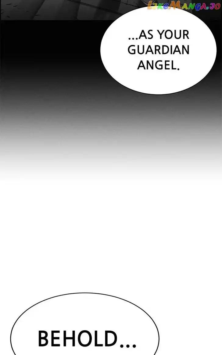 Flawed Almighty Ch.101