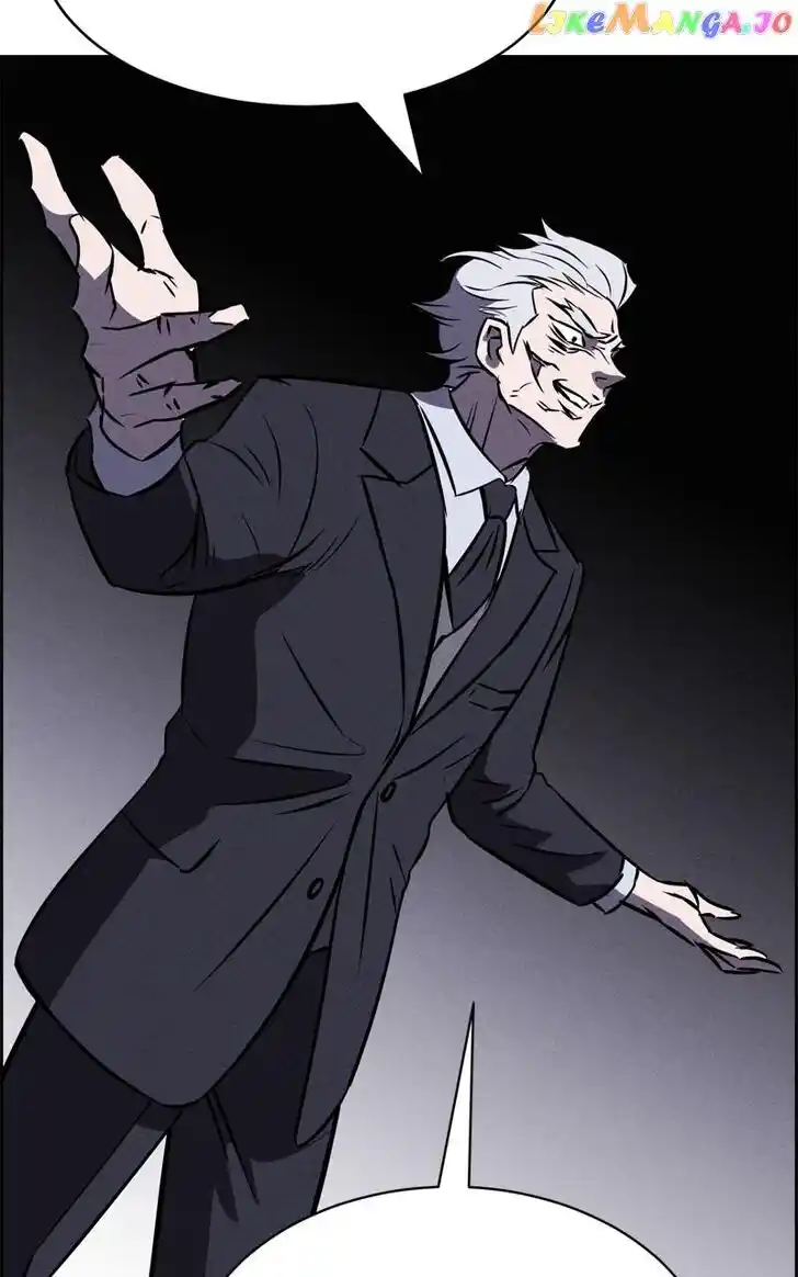 Flawed Almighty Ch.101