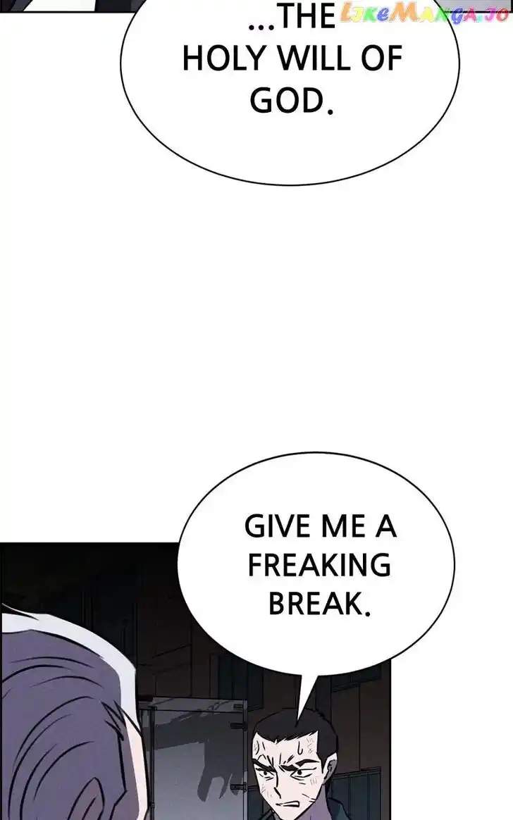 Flawed Almighty Ch.101