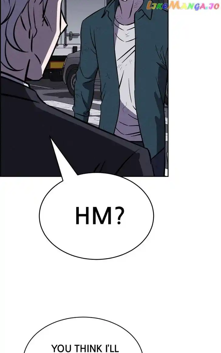 Flawed Almighty Ch.101