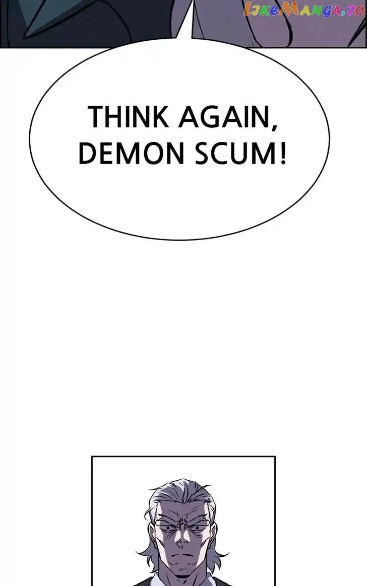 Flawed Almighty Ch.101