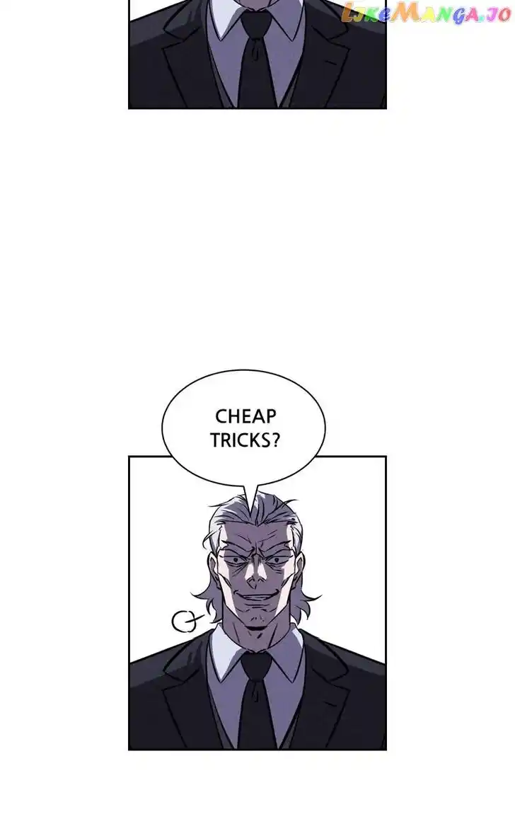 Flawed Almighty Ch.101